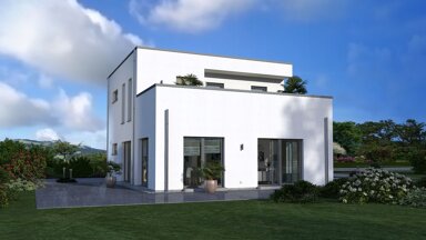 Einfamilienhaus zum Kauf 754.900 € 5 Zimmer 162 m² 550 m² Grundstück Mölkau Leipzig 04316