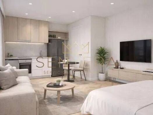 Haus zum Kauf 2.200.000 € 1 Zimmer 540 m² Neighbourhood: Patraix Valencia 46007