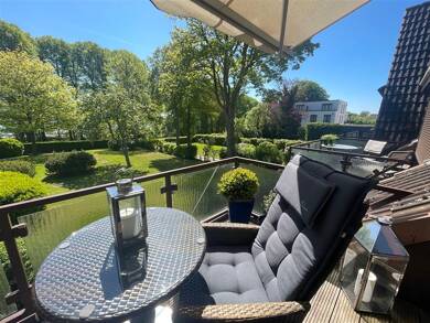 Studio zum Kauf 796.000 € 3 Zimmer 88 m² 1. Geschoss Lübeck 23570