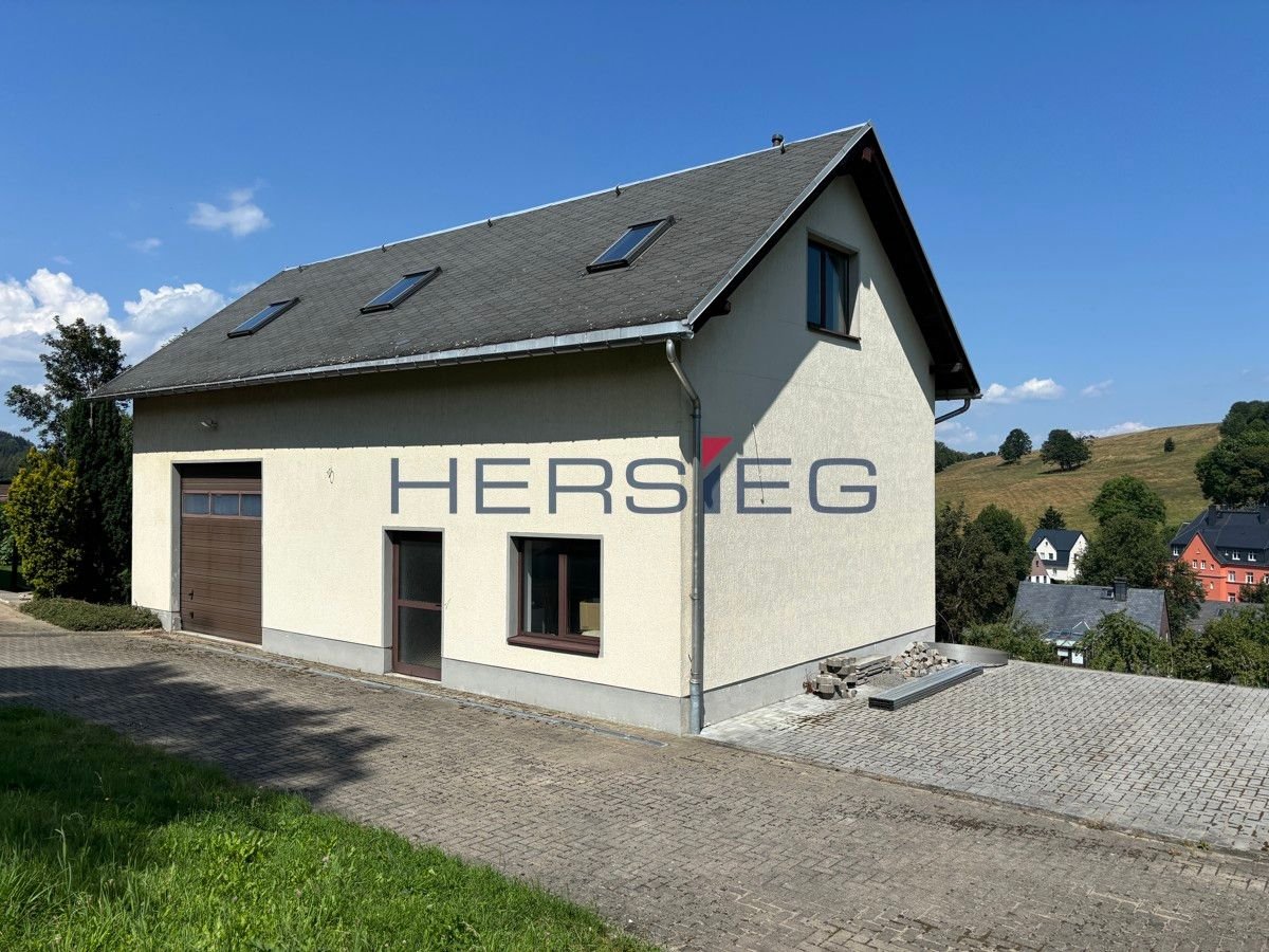 Haus zum Kauf 99.000 € 640 m²<br/>Grundstück Cunersdorf Cunersdorf 09456