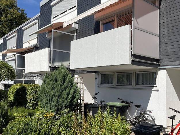Reihenmittelhaus zum Kauf provisionsfrei 268.000 € 5 Zimmer 105 m² 143 m² Grundstück frei ab 01.11.2026 Innenstadt Radevormwald 42477