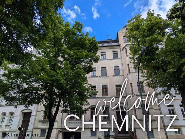 Wohnung zum Kauf 35.000 € 2 Zimmer 30,6 m² EG Orthstr. 10 Hilbersdorf Chemnitz 09131