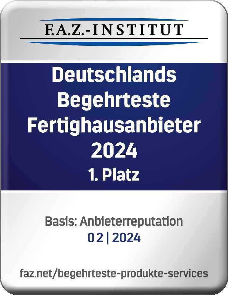 Haus zum Kauf - Ansicht 3