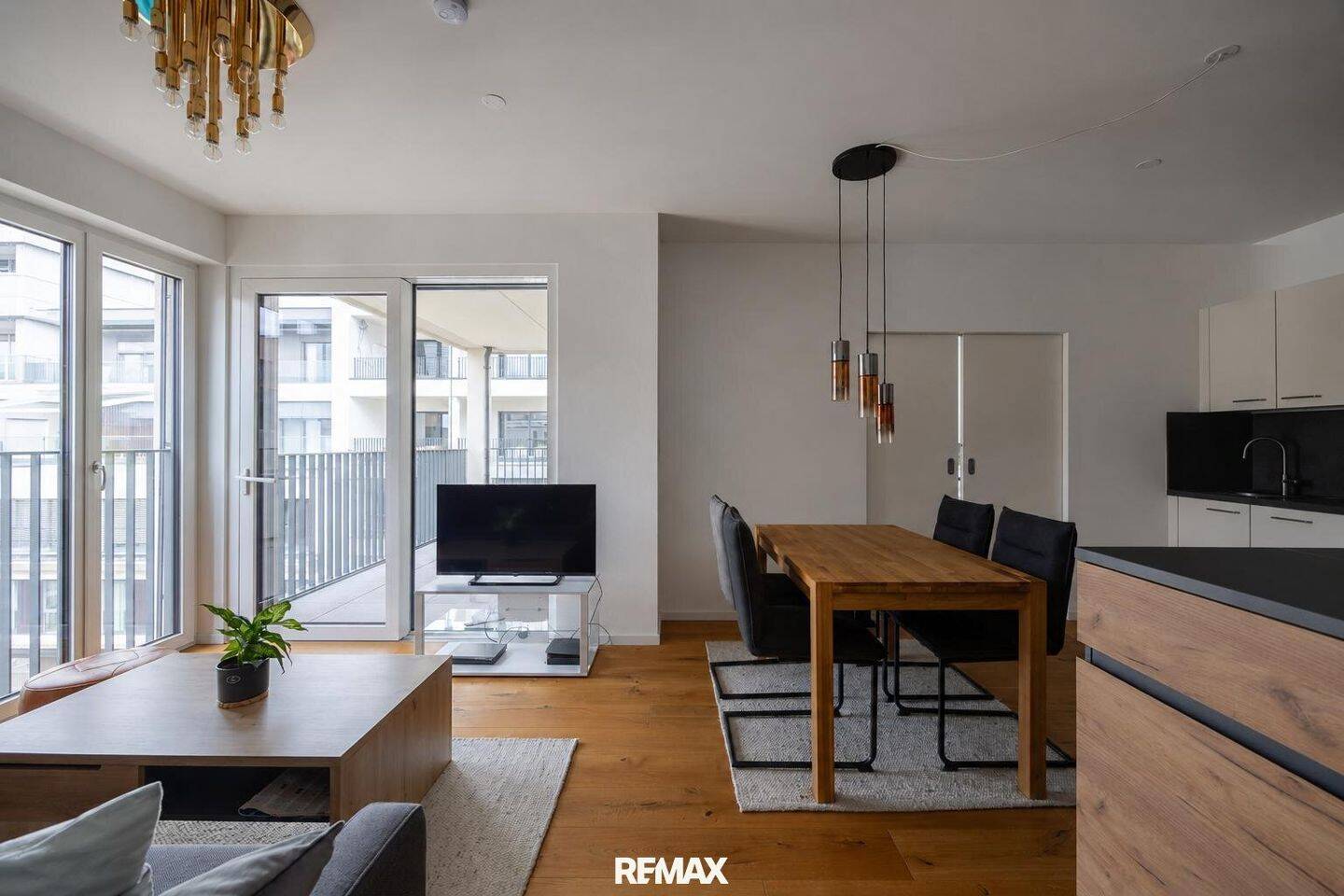 Wohnung zum Kauf