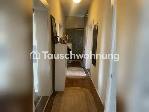 Wohnung zur Miete Tauschwohnung 510 € 1 Zimmer 68 m² Eckenheim Nord-Ost 60435