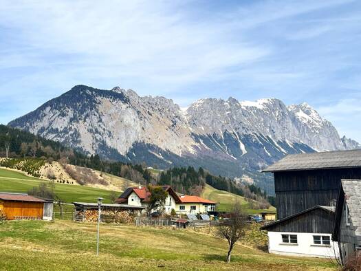Haus zum Kauf - Erstbezug 735.000 € 4 Zimmer 280 m² Grundstück Gröbming 8962