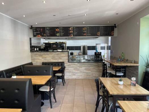 Laden zur Miete 60 m² Verkaufsfläche Badbergen 49635