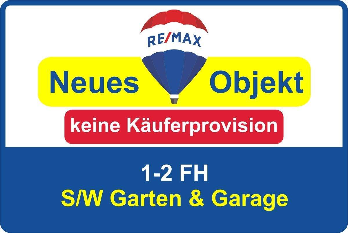 Immobilie in Rüdenau - Keine Käuferprovision! Kaufen Sie ab € 625,-mtl.*/1-2 FH m. Wiesenrandlage! - Bild 0