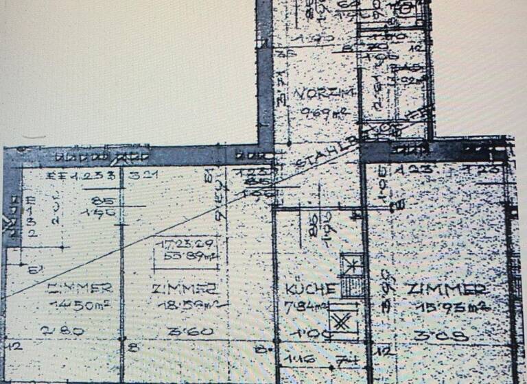 Wohnung zum Kauf - Erstbezug 440.000 € 3 Zimmer 70 m² 1. Geschoss Wien, Brigittenau 1200