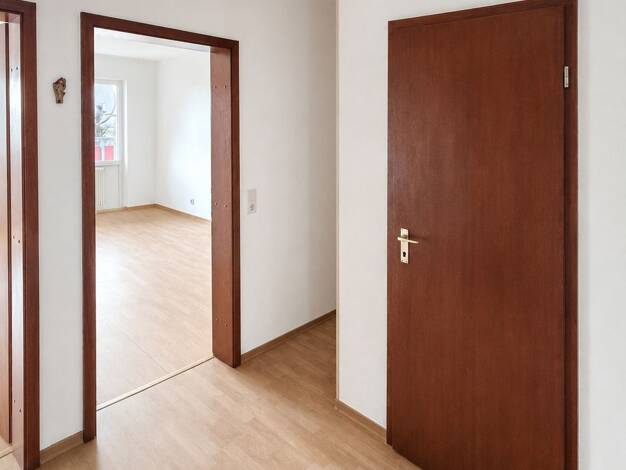 Wohnung zum Kauf 80.000 € 2 Zimmer 50 m² Wachendorf Starzach 72181