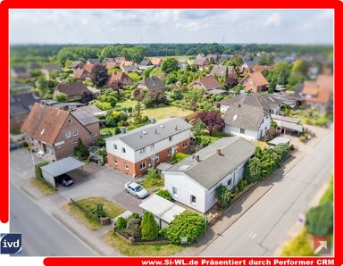 Mehrfamilienhaus zum Kauf als Kapitalanlage geeignet 780.000 € 326 m² 1.025 m² Grundstück Handorf 21447