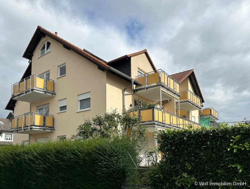 Wohnung zum Kauf 320.000 € 4 Zimmer 90 m²<br/>Wohnfläche 2.<br/>Geschoss 01.05.2025<br/>Verfügbarkeit Klein-Karben Karben 61184