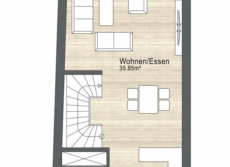 Doppelhaushälfte zum Kauf - Neubau provisionsfrei 629.000 € 5 Zimmer 140 m²<br/>Wohnfläche 196 m²<br/>Grundstück 01.10.2025<br/>Verfügbarkeit Oberhausen Oberhausen-Rheinhausen 68794
