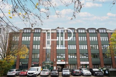 Büro-/Praxisfläche zur Miete 16,23 € 325 m² Bürofläche teilbar ab 325 m² Eppendorf Hamburg 20251