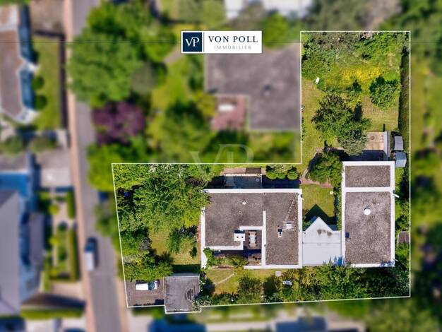 Grundstück zum Kauf 1.370.000 € 1.824 m² Grundstück Kelkheim Kelkheim 65779