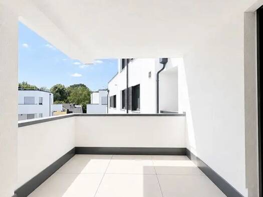 Wohnung zur Miete - Erstbezug 1.995 € 4 Zimmer 106 m² 2. Geschoss frei ab sofort Frankfurter Straße 70 Nieder-Mörlen Bad Nauheim 61231