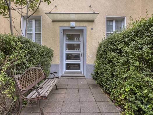 Wohnung zum Kauf 252.450 € 2 Zimmer 45,9 m² 2. Geschoss Breibergstr. 4 Klettenberg Lindenthal 50939