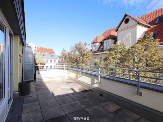 Wohnung zur Miete 580 € 1 Zimmer 35 m² 3. Geschoss frei ab 01.03.2026 Münichreiterstraße 52 Wien 1130
