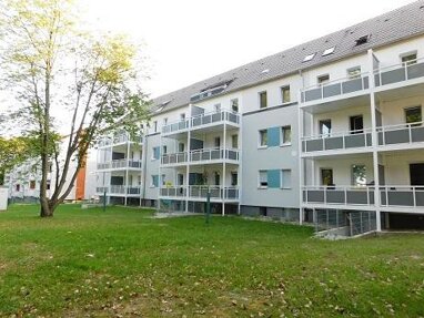 Wohnung zur Miete 455 € 2 Zimmer 47,9 m² frei ab 18.11.2024 Idunaweg 5 Weitmar - Mitte Bochum 44795