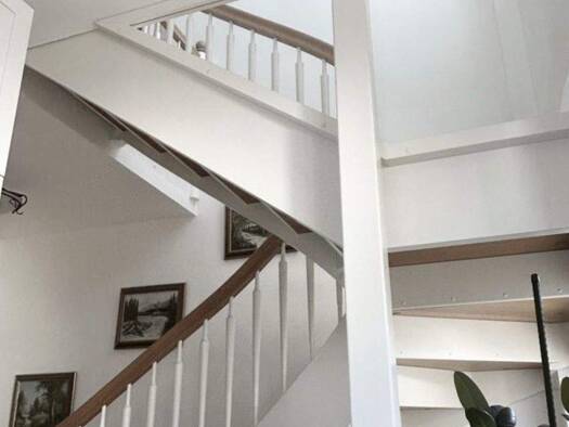 Mehrfamilienhaus zum Kauf 650.000 € 7 Zimmer 200 m² 385 m² Grundstück Mitte-Ost Mülheim an der Ruhr 45470