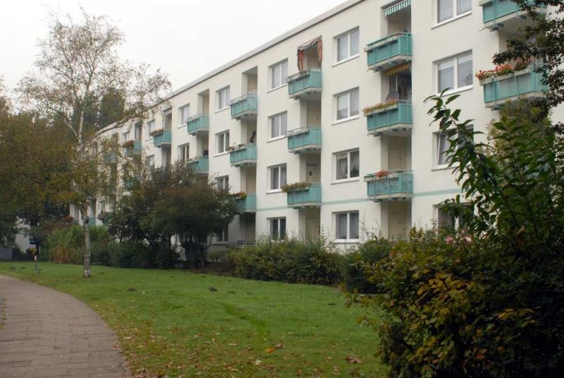 Wohnung zur Miete 472 € 3 Zimmer 70,5 m²<br/>Wohnfläche 3.<br/>Geschoss 01.03.2025<br/>Verfügbarkeit Ohrnsweg 12c Neugraben - Fischbek Hamburg 21149