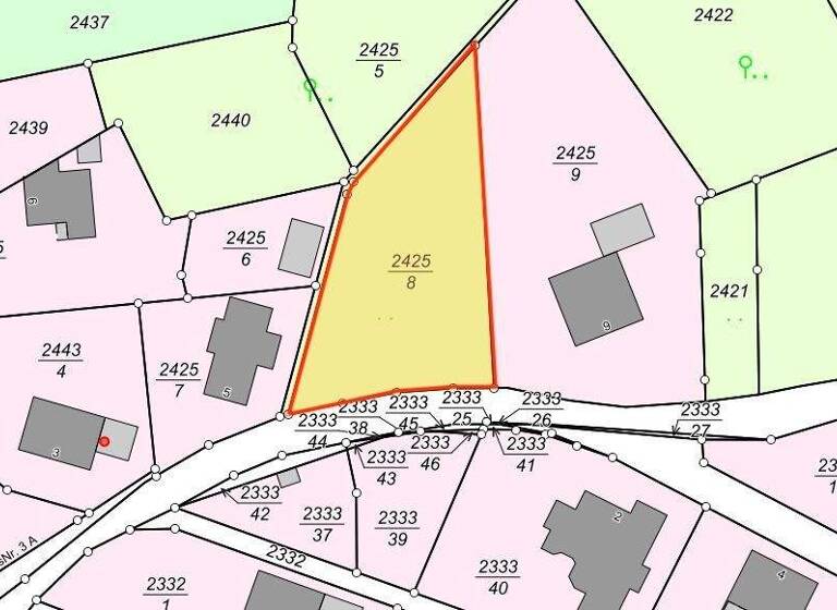 Grundstück zum Kauf 290.000 € 1.474 m² Grundstück Kusel 66869