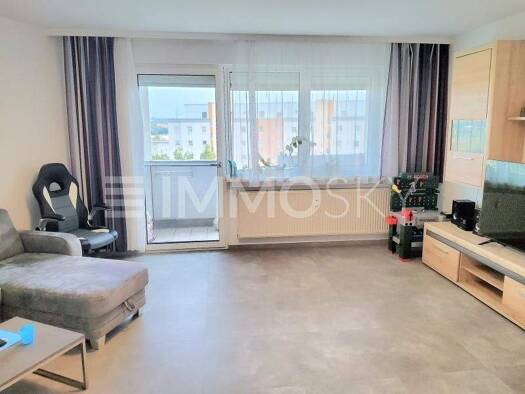 Wohnung zum Kauf 249.000 € 5 Zimmer 111 m² 6. Geschoss Asten 4481