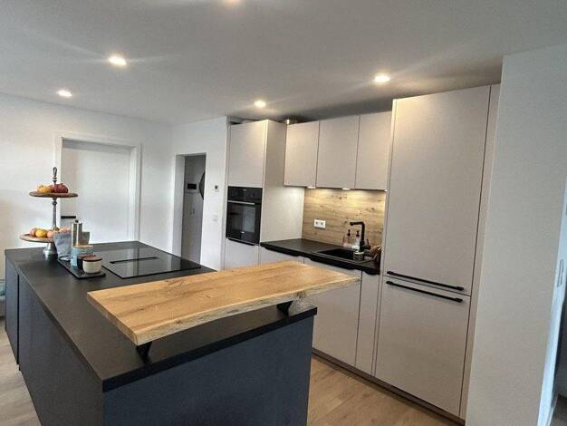 Wohnung zum Kauf provisionsfrei 419.000 € 3 Zimmer 93 m² 1. Geschoss Hockenheim 68766