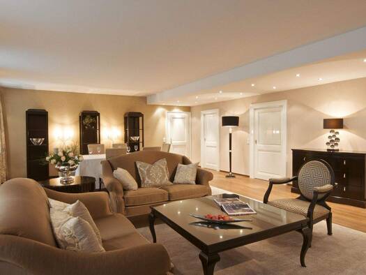 Wohnung zum Kauf 2.154.000 € 3 Zimmer 155 m² 3. Geschoss Wien 1010