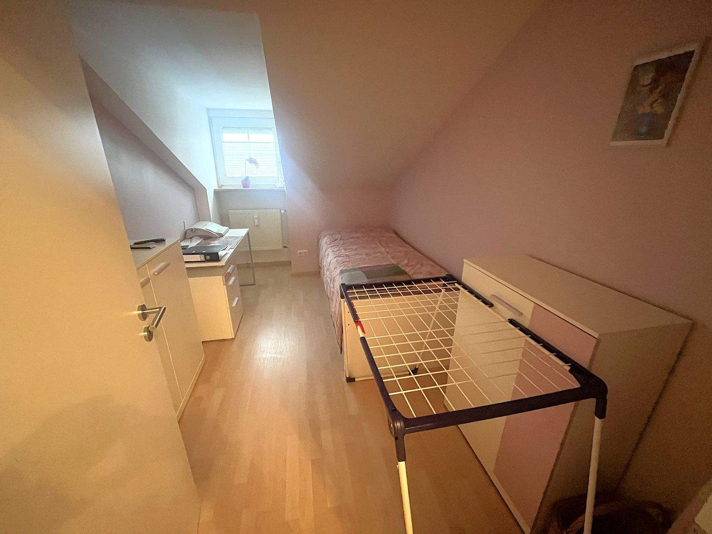 Immobilie in Bogen - 3-Zi.-Eigentumswohnung in Bogen - Bild 4