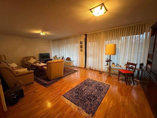 Wohnung zum Kauf 245.000 € 3 Zimmer 103 m² 2. Geschoss frei ab sofort Dreieichenhain Dreieich 63303