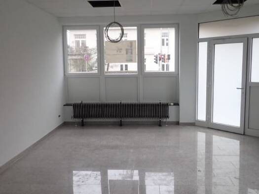 Bürofläche zur Miete provisionsfrei 1.560 € 3 Zimmer 115 m² Bürofläche Friedländer Weg 45 Göttingen Göttingen 37085