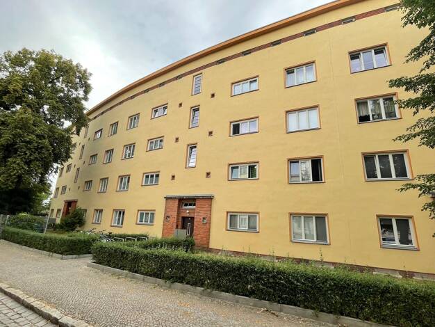 Studio zur Miete 294 € 1 Zimmer 34,6 m² EG frei ab sofort Reimerstraße 11 Neustadt Brandenburg an der Havel 14776