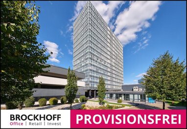 Bürofläche zur Miete provisionsfrei 13,50 € 350 m² Bürofläche teilbar ab 350 m² Westviertel Essen 45127