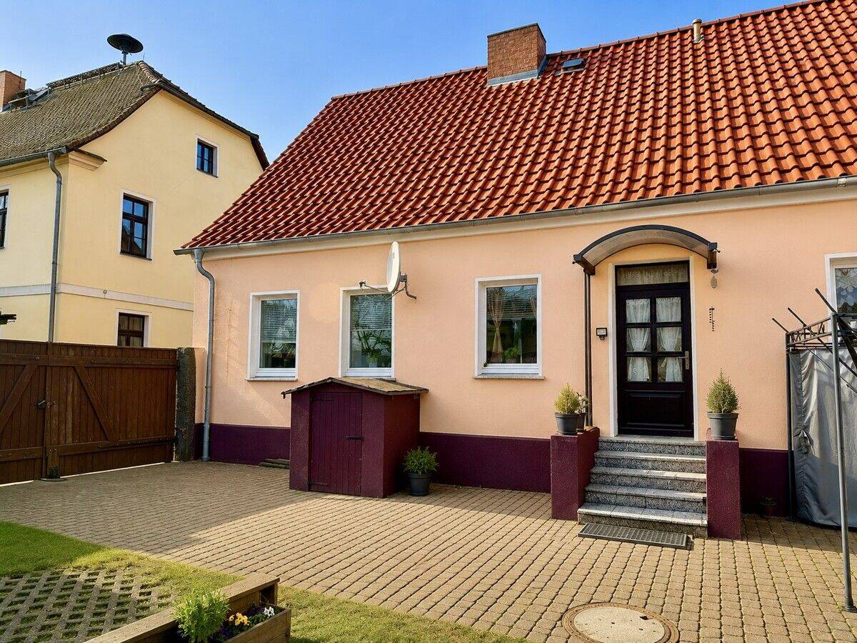 Einfamilienhaus zum Kauf - Ansicht 6