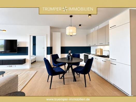 Wohnung zum Kauf 275.000 € 3 Zimmer 55,2 m² 1. Geschoss Kołobrzeg 78-101