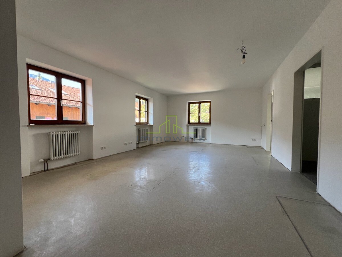 Praxisfläche zur Miete 1.100 € 4 Zimmer 130 m²<br/>Bürofläche Pfronten Pfronten / Ried 87459