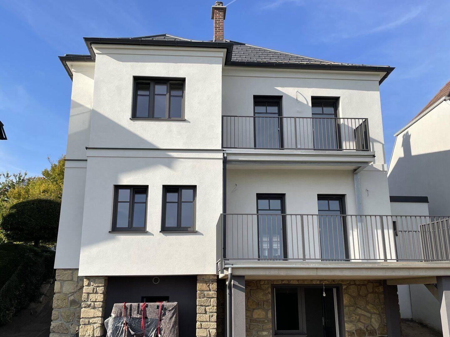Haus zur Miete in Eisenstadt