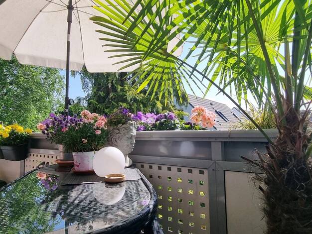 Wohnung zum Kauf 300.000 € 3 Zimmer 80 m² 1. Geschoss Zuffenhausen - Mitte Stuttgart 70435