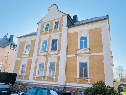 Wohnung zur Miete 295 € 2 Zimmer 59 m² 1. Geschoss frei ab sofort Goethestraße 14 Mügeln 04769