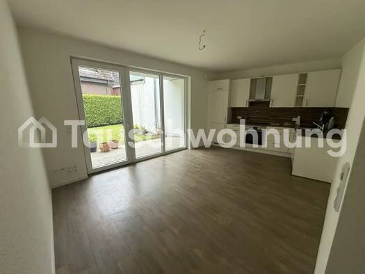 Wohnung zur Miete Tauschwohnung 870 € 2 Zimmer 45 m² EG Niendorf Hamburg 22457