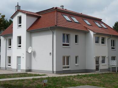 Wohnung zur Miete nur mit Wohnberechtigungsschein 480 € 3 Zimmer 81 m² frei ab 01.09.2025 Bad Oeynhausen Bad Oeynhausen 32545