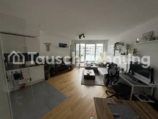 Wohnung zur Miete Tauschwohnung 1.000 € 2 Zimmer 54 m² Neustadt Mainz 55118