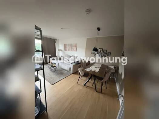 Wohnung zur Miete Tauschwohnung 800 € 4 Zimmer 74 m² 2. Geschoss Neuengamme Hamburg 21031