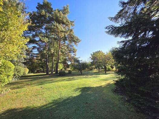 Freizeitgrundstück zum Kauf 185.000 € 3.419 m² Grundstück Weiden 92637