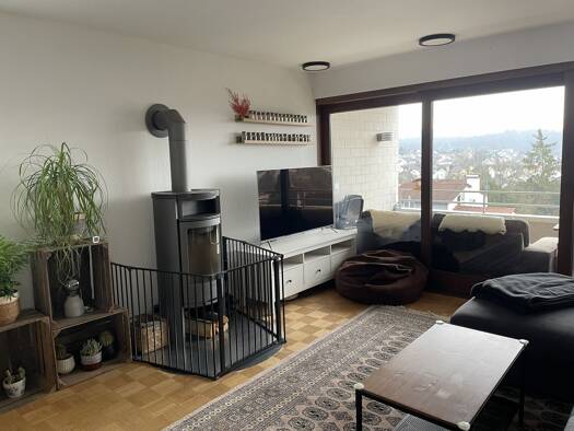 Wohnung zur Miete 2.300 € 5 Zimmer 150 m² Geschoss 1/2 frei ab 01.09.2026 Nürtingen 72622
