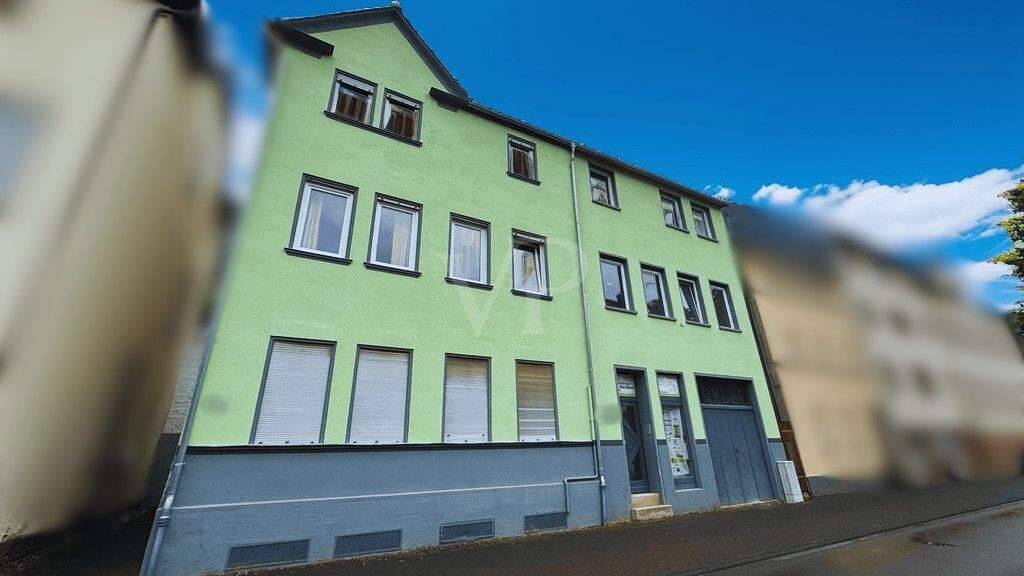 Wohnung zum Kauf 179.000 € 11 Zimmer 207 m² Idar-Oberstein 55743