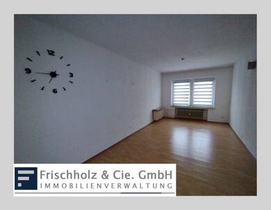 Wohnung zur Miete 347 € 3 Zimmer 69 m² 3. Geschoss frei ab sofort Kölner Str. 75 Kierspe Bahnhof Kierspe 58566