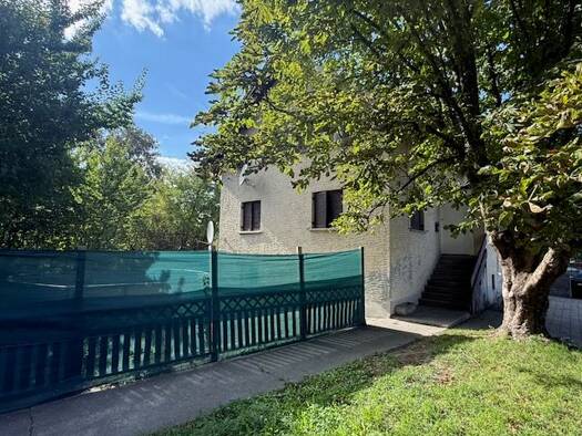 Mehrfamilienhaus zum Kauf als Kapitalanlage geeignet 296 m² 627 m² Grundstück Rheinstrasse 51 Altach 6844