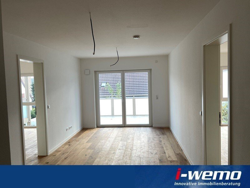 Wohnung zum Kauf 296.000 € 3 Zimmer 81 m²<br/>Wohnfläche 4.<br/>Geschoss Neustadt - Ost Neustadt an der Weinstraße 67434